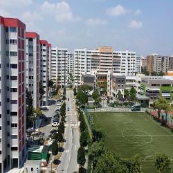 Blk 253 Tampines Street 21 (Tampines), HDB 3 Rooms #44624482